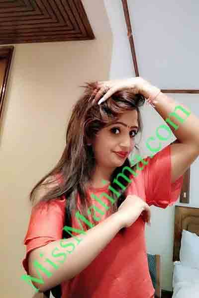 Independent Call Girl In Bulandshahr