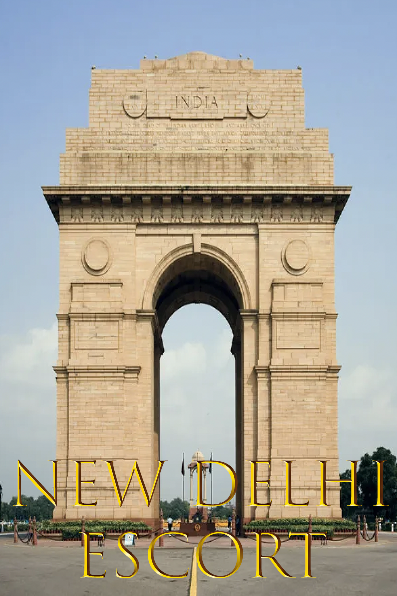 New Delhi Escorts