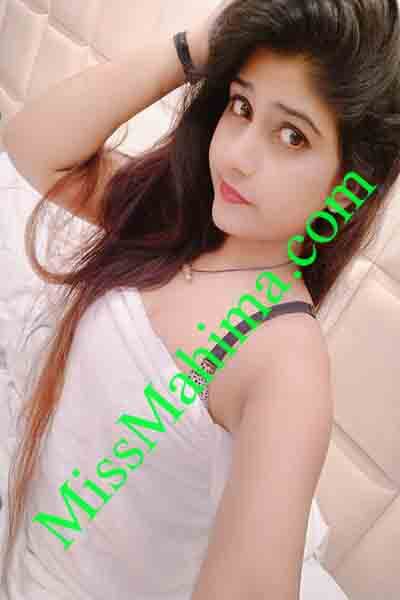 Connaught Place Escort Girl