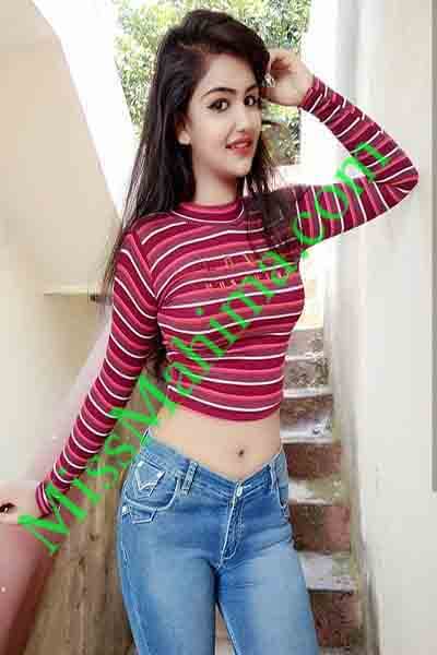 Connaught Place Escort Girl