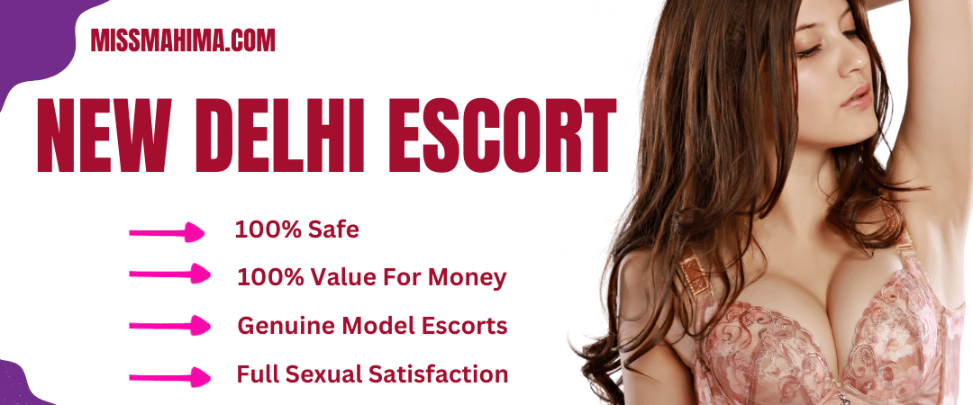 Noida escort offer