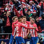 Jadwal Pertandingan Atletico madrid vs Slovan