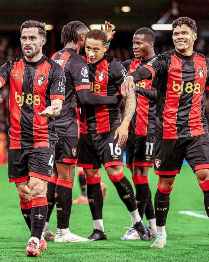 Hasil Pertandingan Bola Tadi Malam